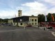 Feuerwehrhaus-Einweihung Wilkau-Hasslau